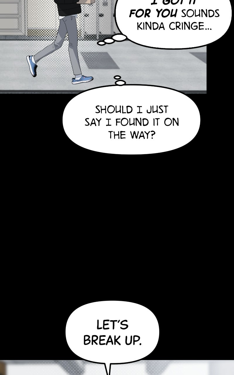 Read This Punk Wants Love chapter 3 image 86 on Lezhin