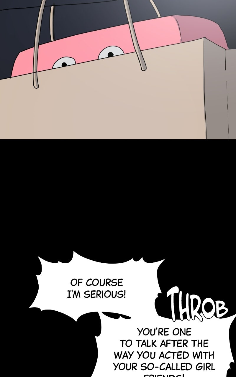 Read This Punk Wants Love chapter 3 image 89 on Lezhin