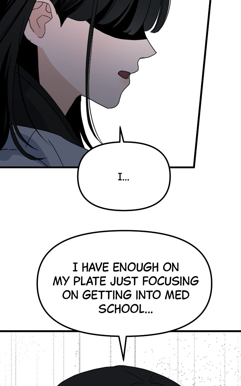 Read This Punk Wants Love chapter 3 image 9 on Lezhin