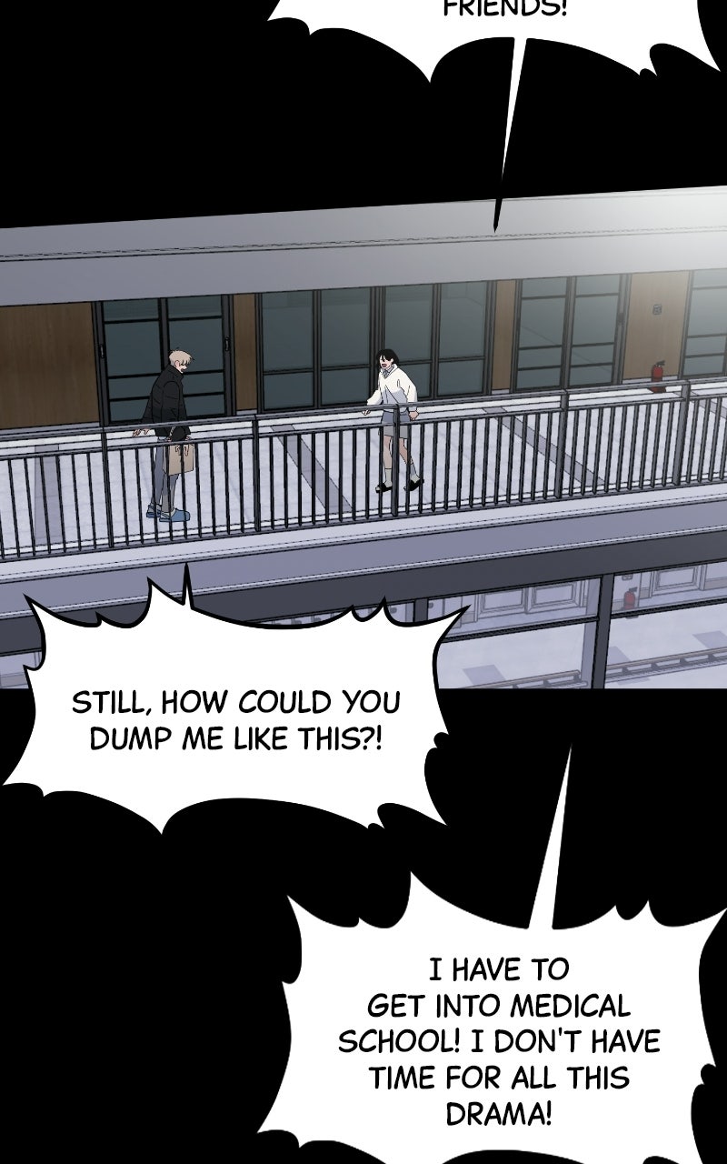 Read This Punk Wants Love chapter 3 image 90 on Lezhin