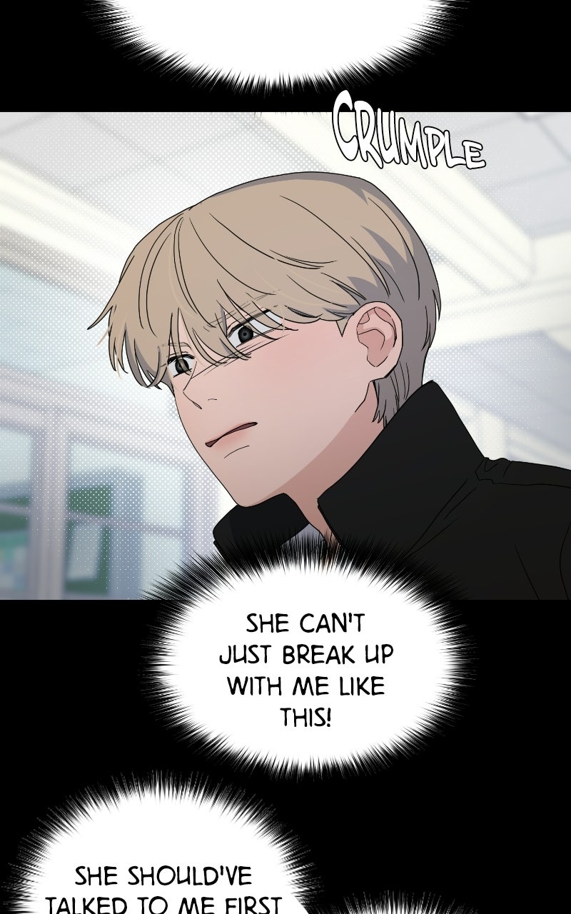 Read This Punk Wants Love chapter 3 image 95 on Lezhin
