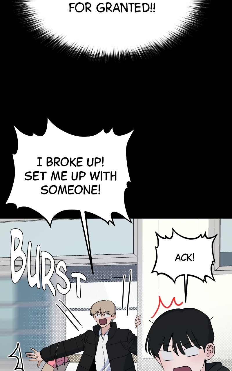 Read This Punk Wants Love chapter 3 image 97 on Lezhin