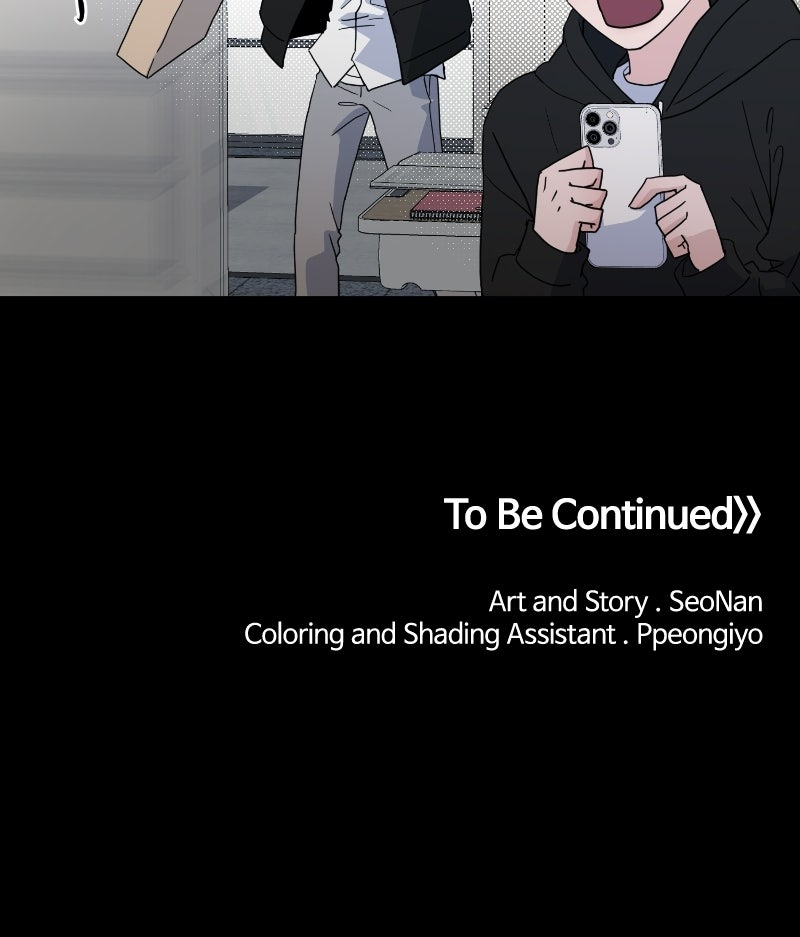 Read This Punk Wants Love chapter 3 image 98 on Lezhin