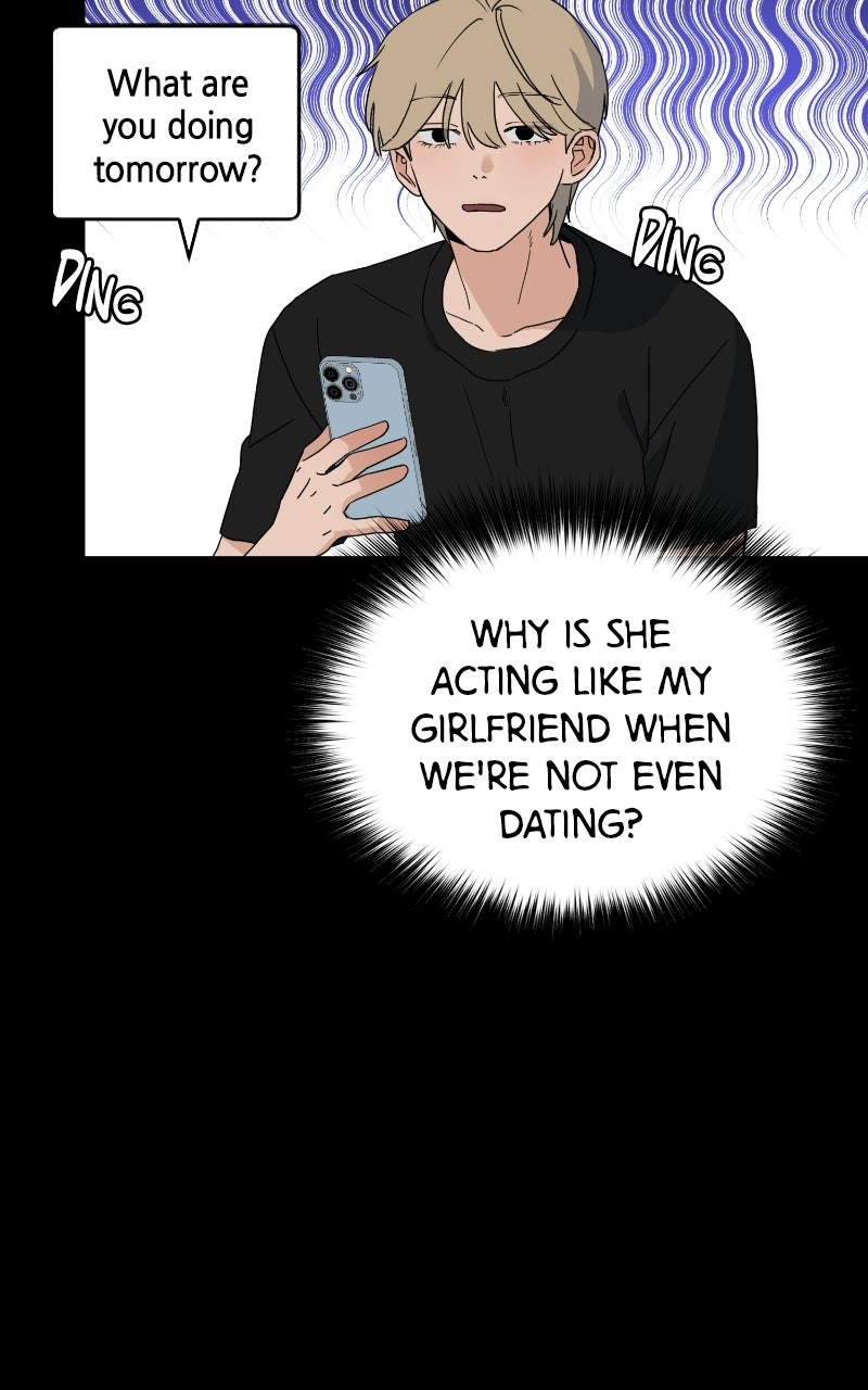 Read This Punk Wants Love chapter 4 image 11 on Lezhin