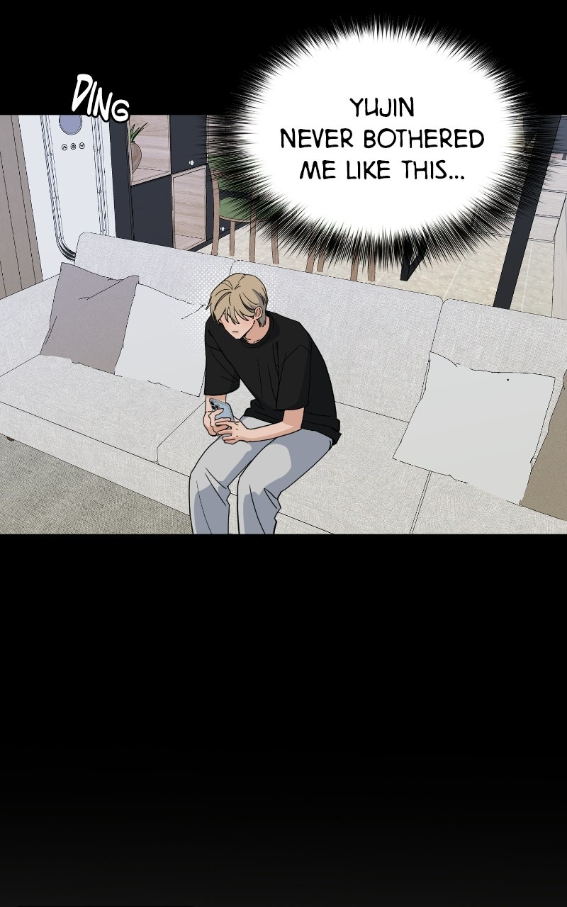 Read This Punk Wants Love chapter 4 image 12 on Lezhin