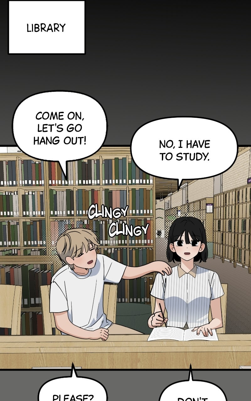Read This Punk Wants Love chapter 4 image 13 on Lezhin