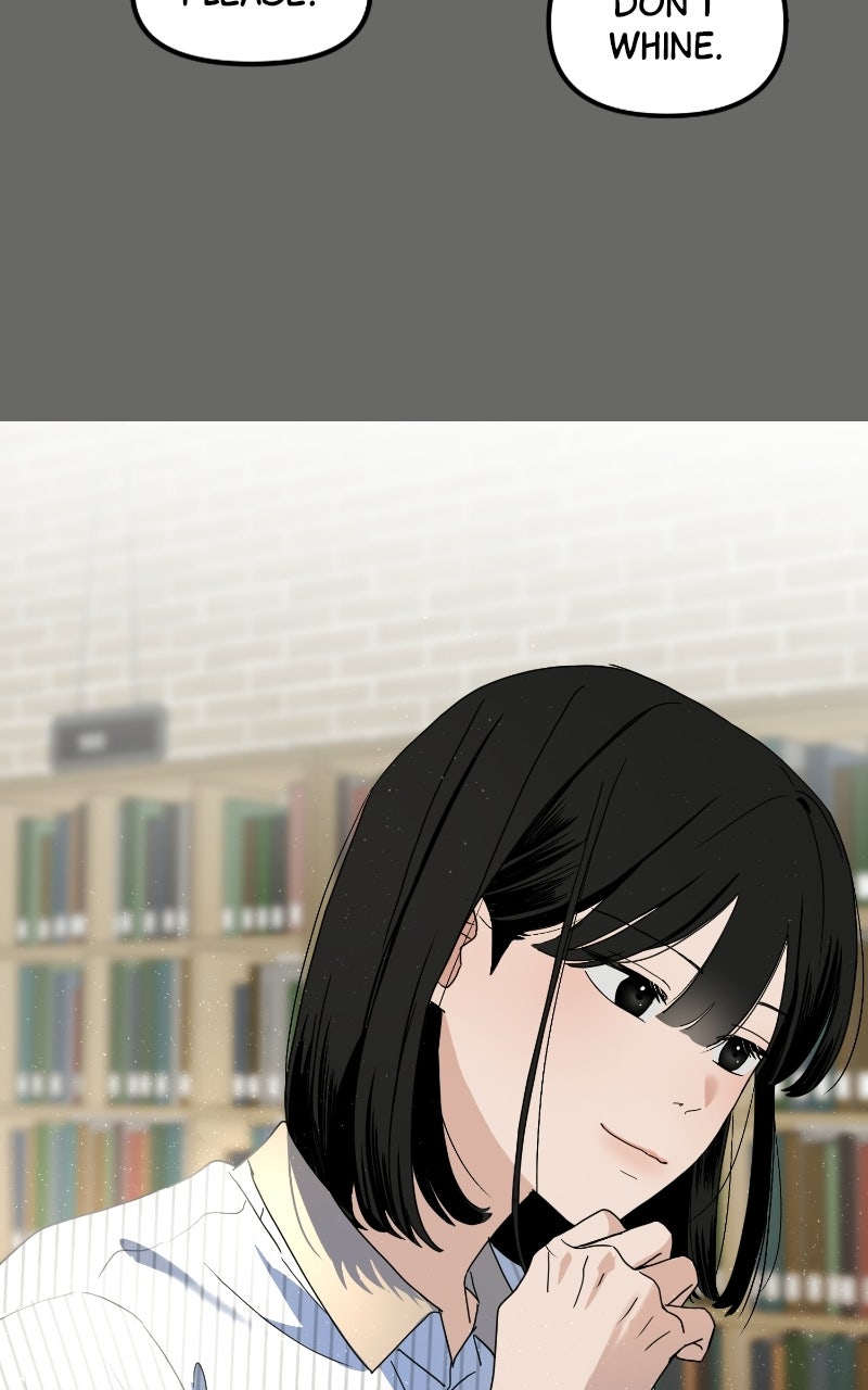 Read This Punk Wants Love chapter 4 image 14 on Lezhin