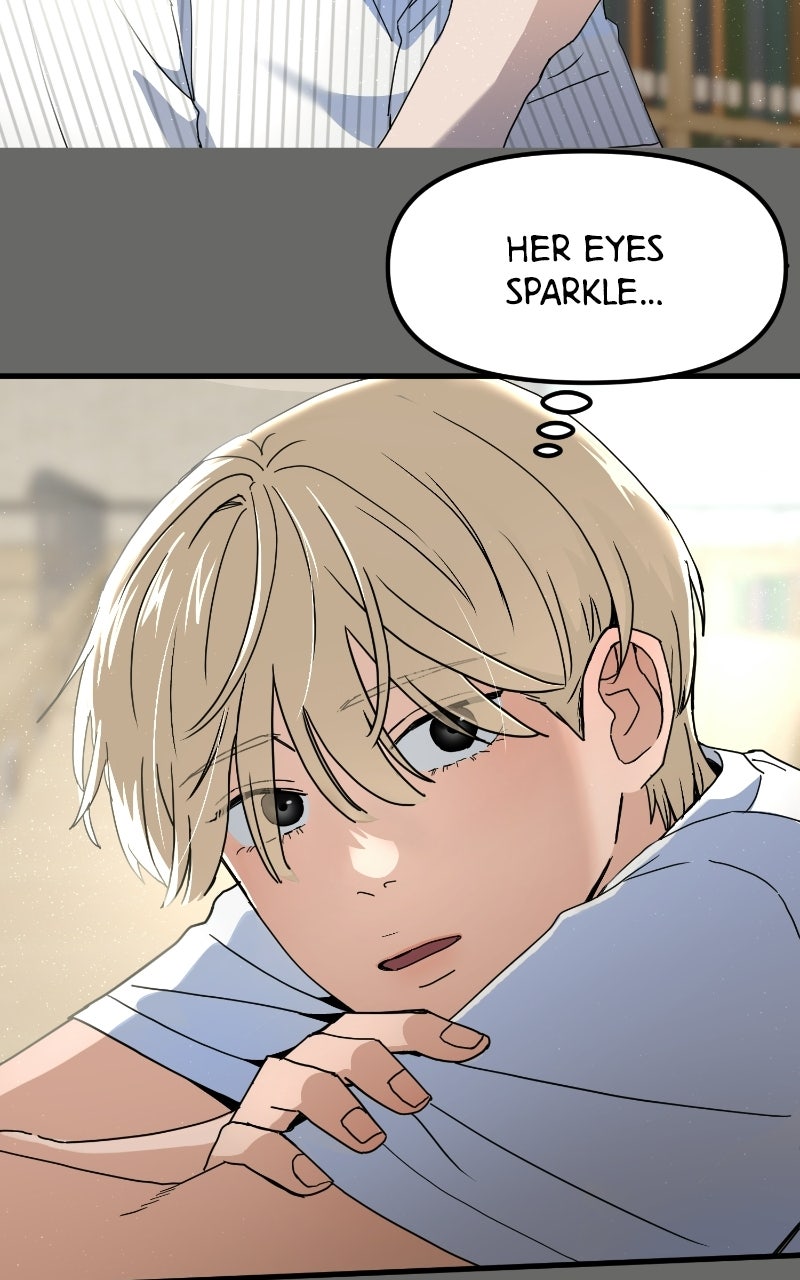 Read This Punk Wants Love chapter 4 image 15 on Lezhin