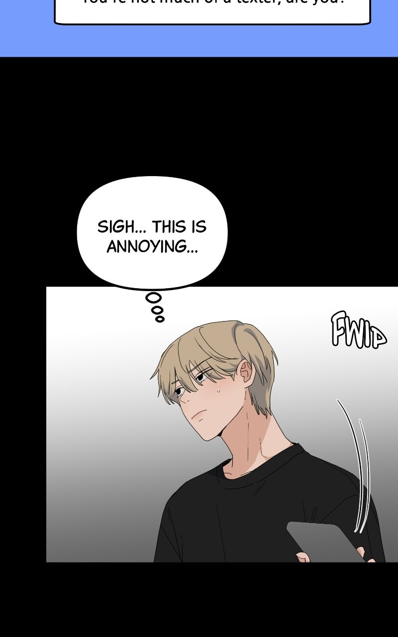 Read This Punk Wants Love chapter 4 image 17 on Lezhin