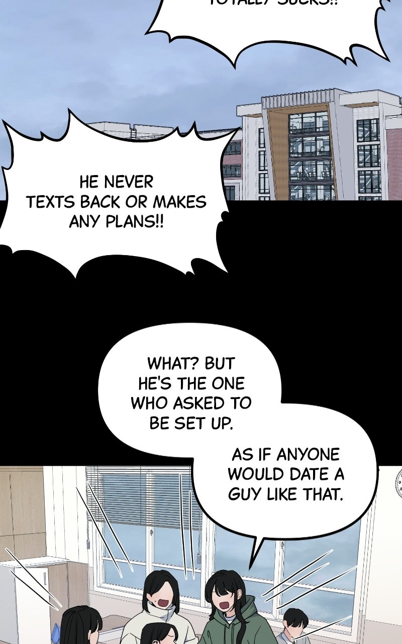 Read This Punk Wants Love chapter 4 image 19 on Lezhin