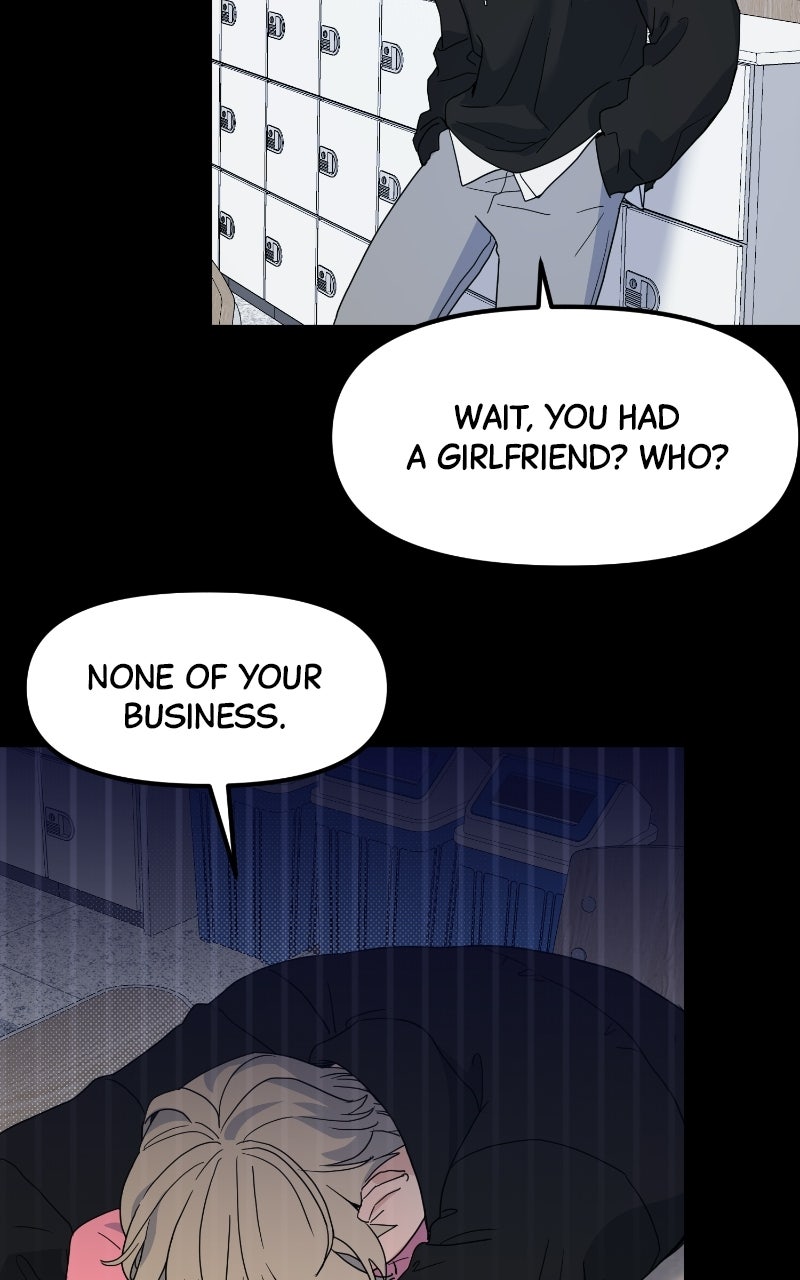 Read This Punk Wants Love chapter 4 image 2 on Lezhin