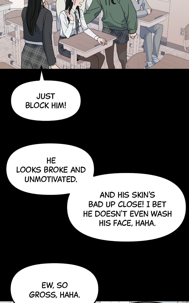 Read This Punk Wants Love chapter 4 image 20 on Lezhin