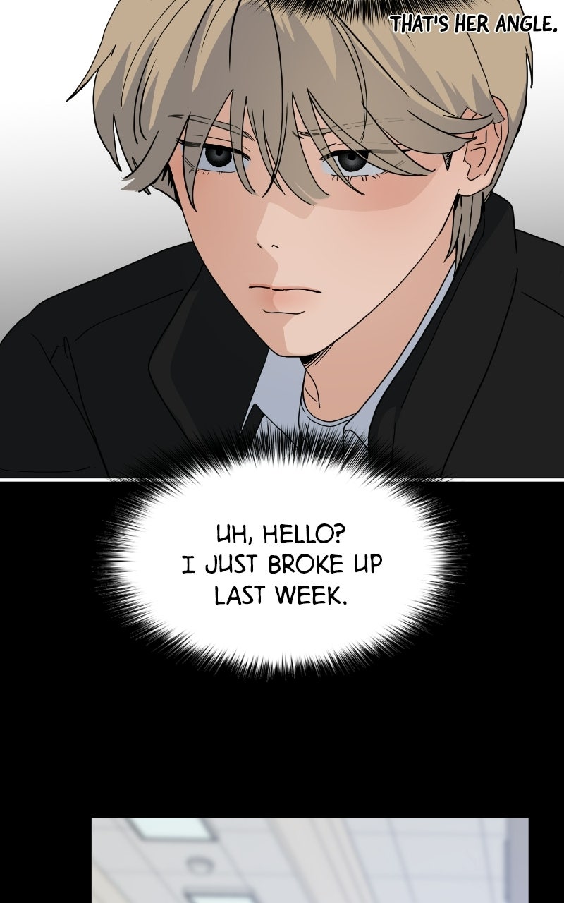 Read This Punk Wants Love chapter 4 image 22 on Lezhin