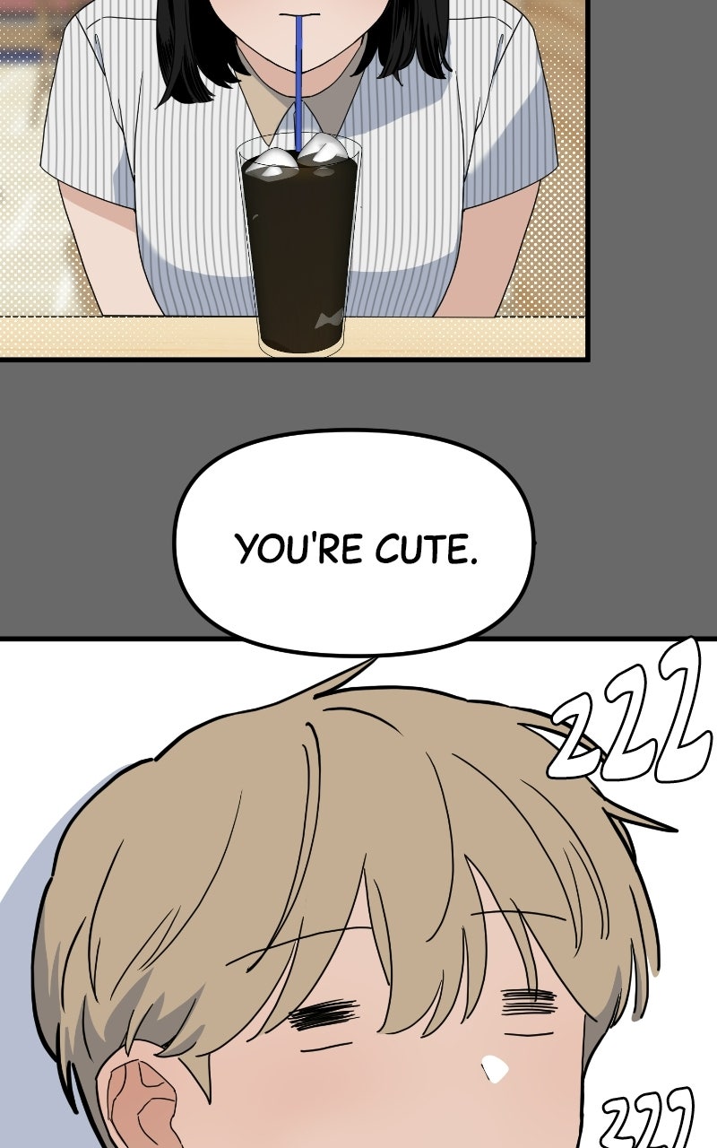 Read This Punk Wants Love chapter 4 image 25 on Lezhin