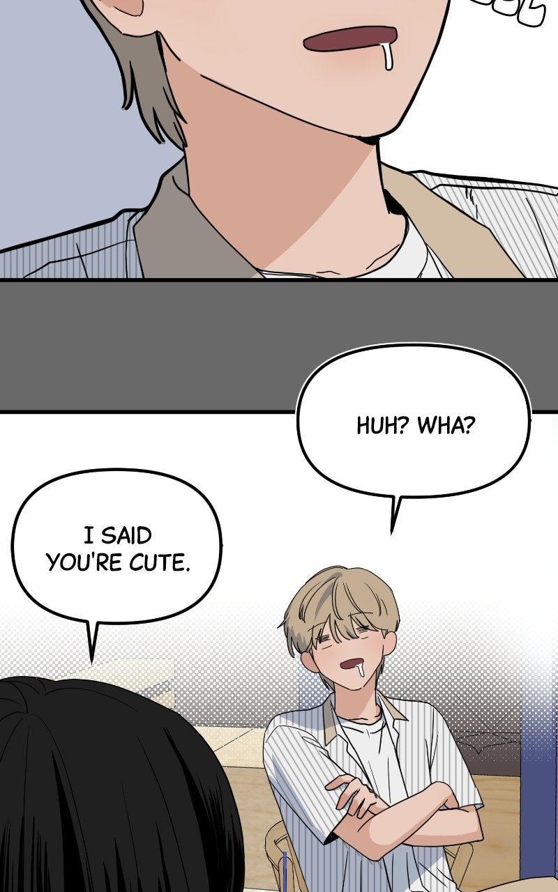 Read This Punk Wants Love chapter 4 image 26 on Lezhin
