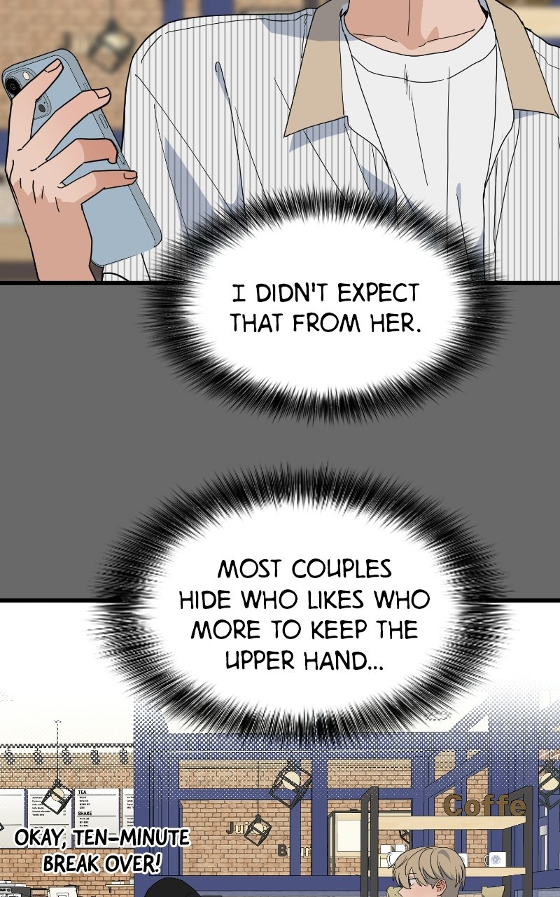 Read This Punk Wants Love chapter 4 image 29 on Lezhin