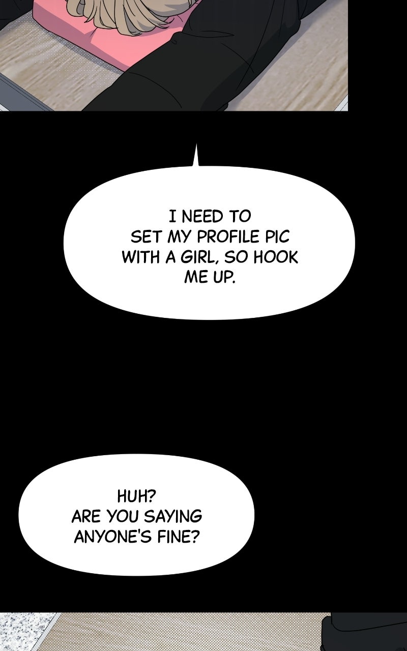 Read This Punk Wants Love chapter 4 image 3 on Lezhin