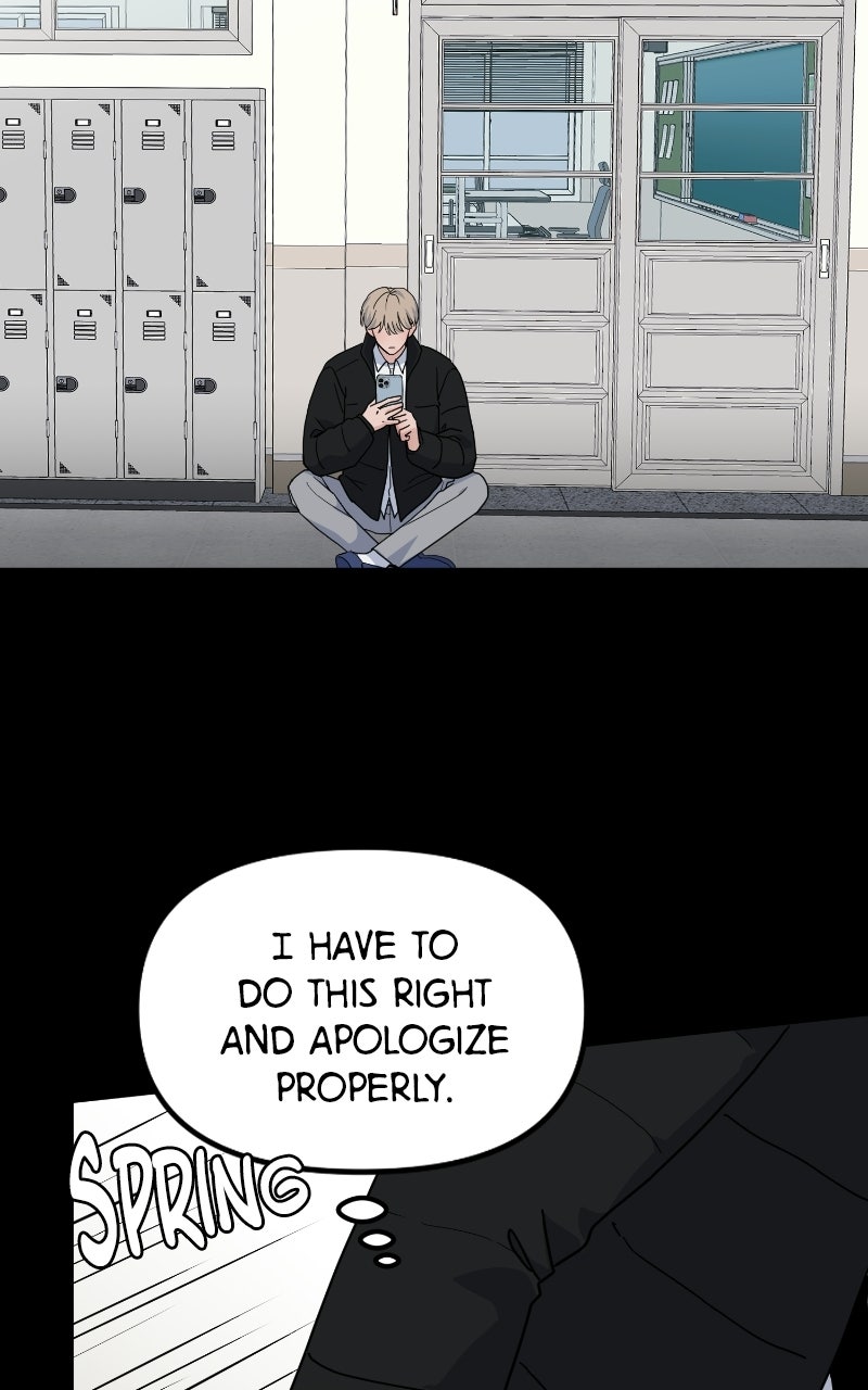 Read This Punk Wants Love chapter 4 image 32 on Lezhin