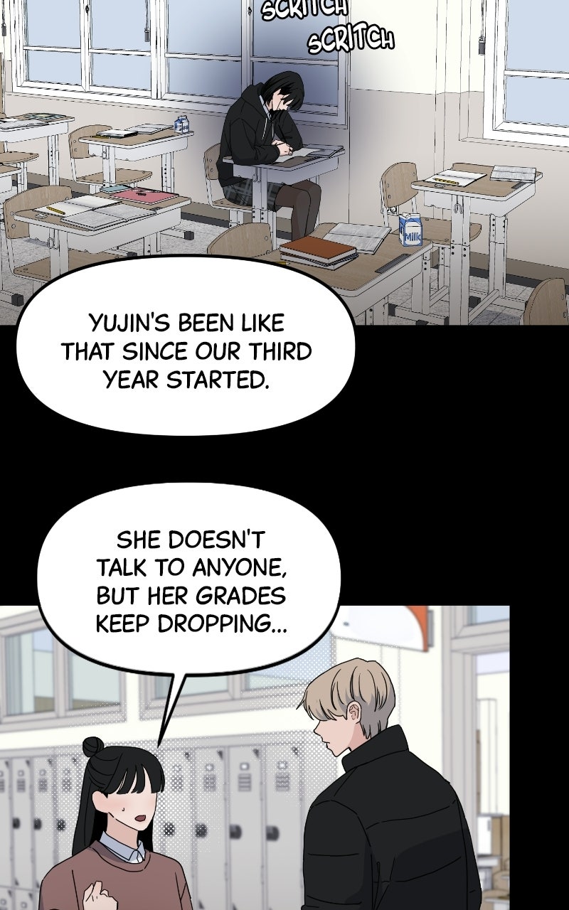 Read This Punk Wants Love chapter 4 image 34 on Lezhin