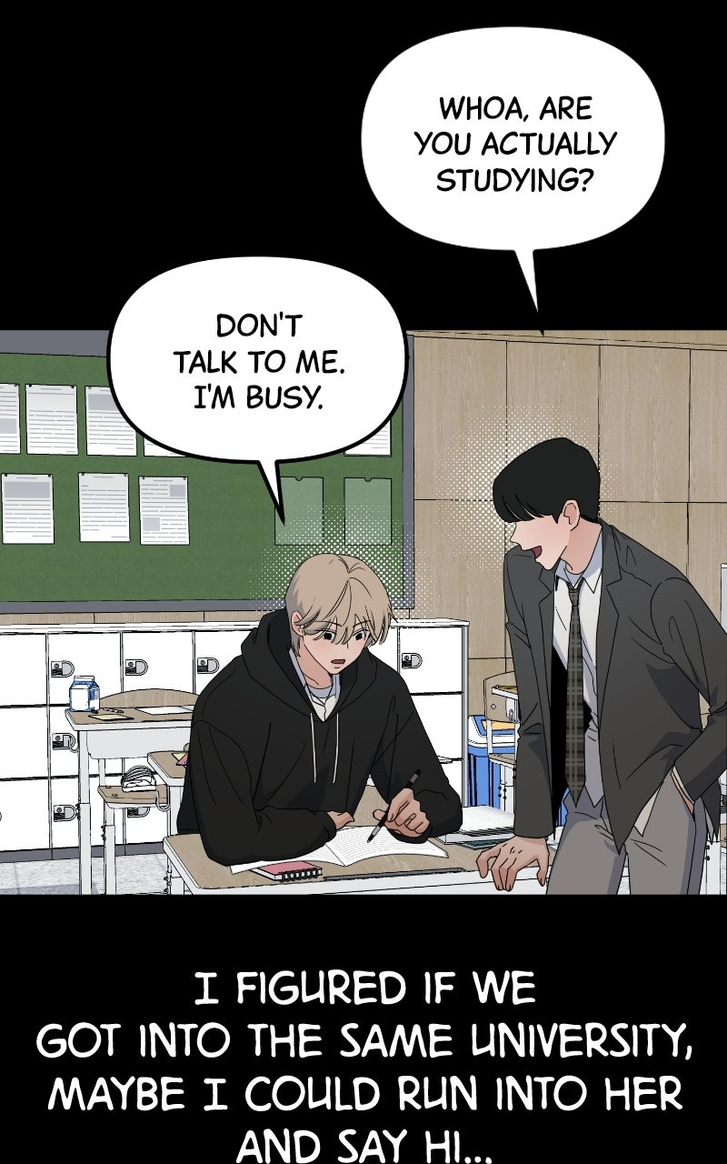 Read This Punk Wants Love chapter 4 image 37 on Lezhin
