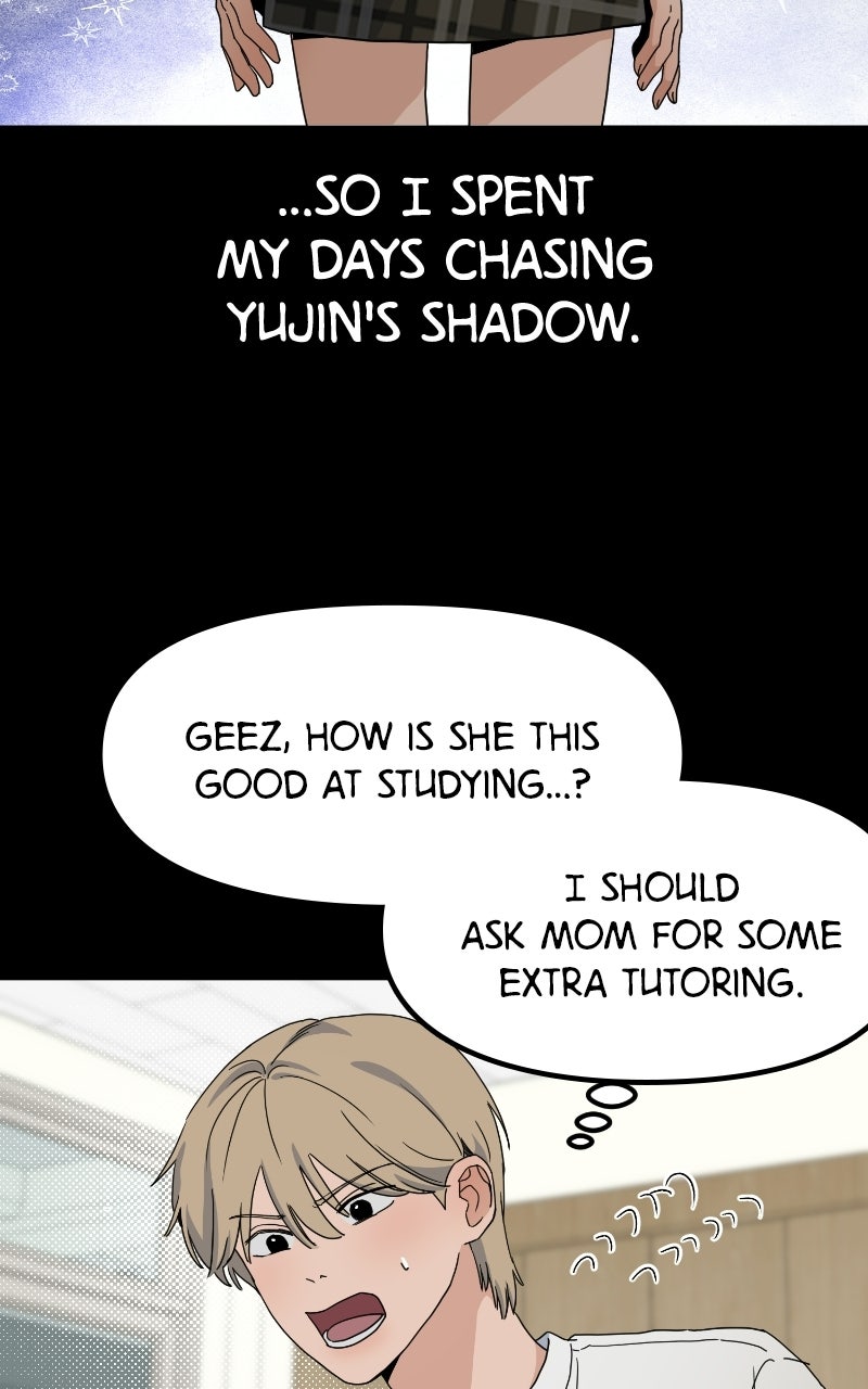 Read This Punk Wants Love chapter 4 image 39 on Lezhin