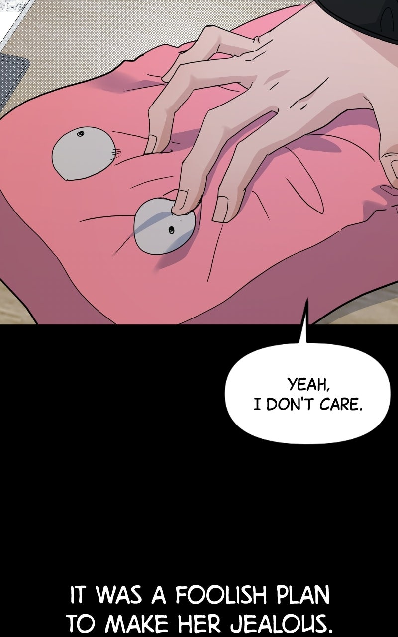 Read This Punk Wants Love chapter 4 image 4 on Lezhin
