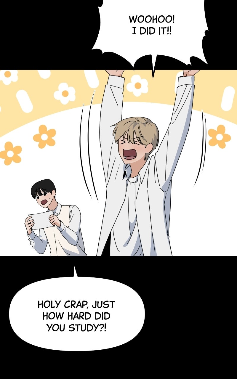 Read This Punk Wants Love chapter 4 image 41 on Lezhin