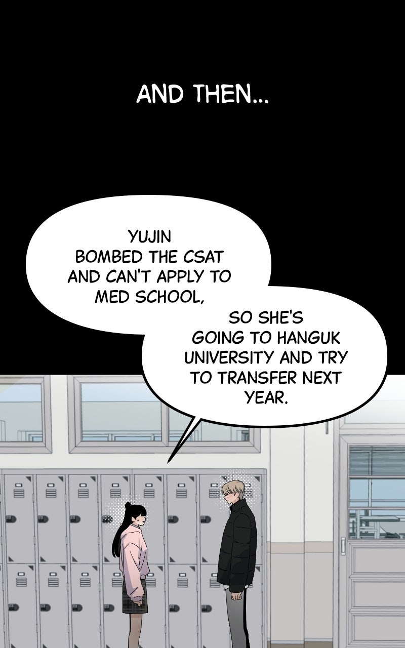 Read This Punk Wants Love chapter 4 image 42 on Lezhin