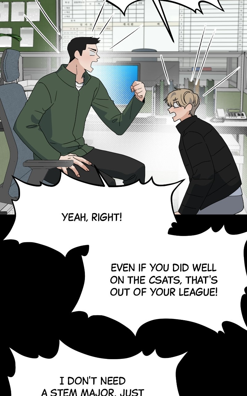 Read This Punk Wants Love chapter 4 image 44 on Lezhin