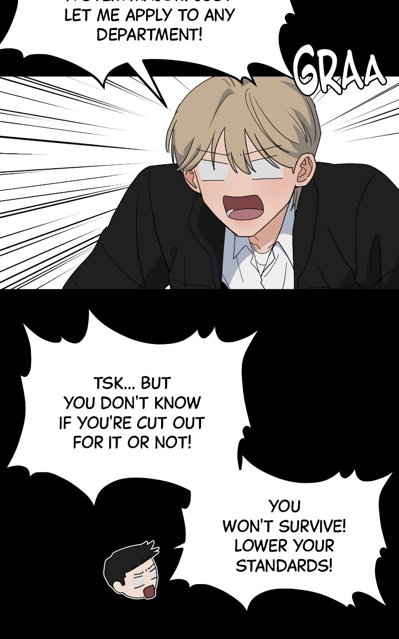 Read This Punk Wants Love chapter 4 image 45 on Lezhin
