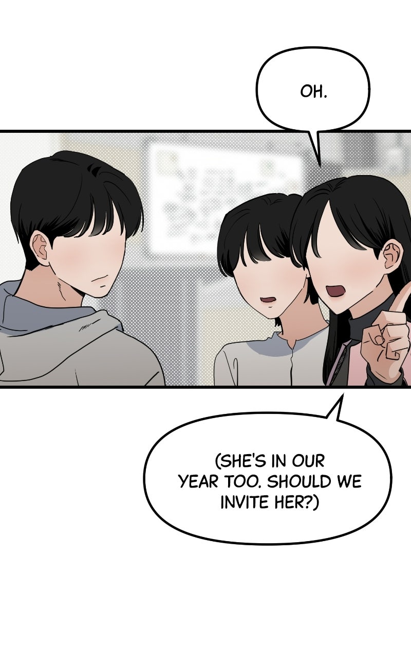 Read This Punk Wants Love chapter 4 image 55 on Lezhin
