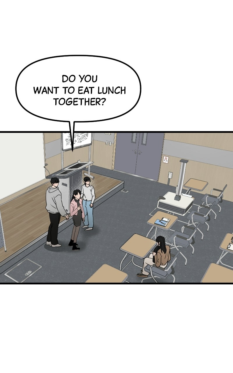Read This Punk Wants Love chapter 4 image 57 on Lezhin