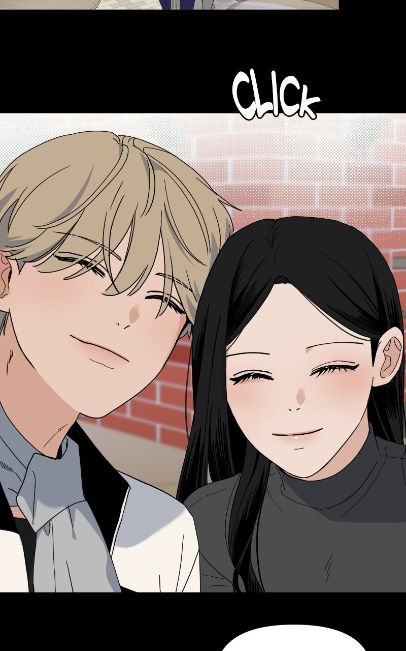 Read This Punk Wants Love chapter 4 image 6 on Lezhin