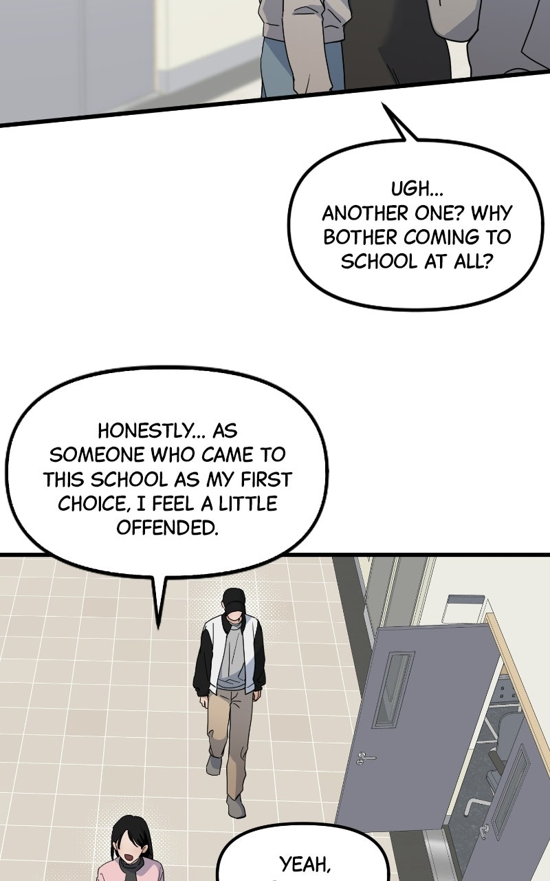 Read This Punk Wants Love chapter 4 image 60 on Lezhin