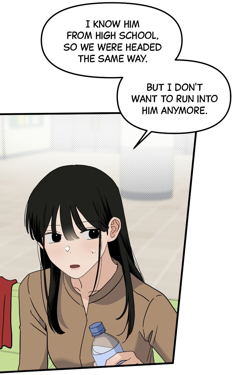 Read This Punk Wants Love chapter 4 image 69 on Lezhin