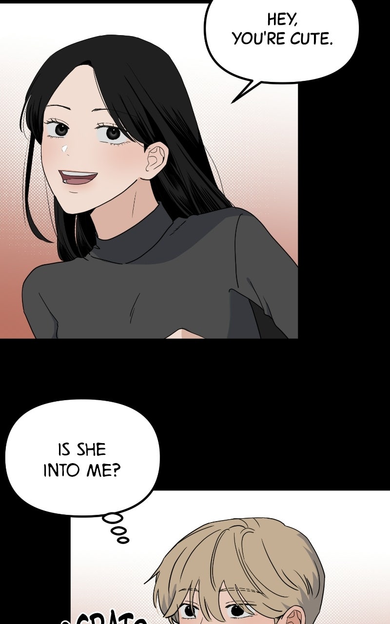 Read This Punk Wants Love chapter 4 image 7 on Lezhin