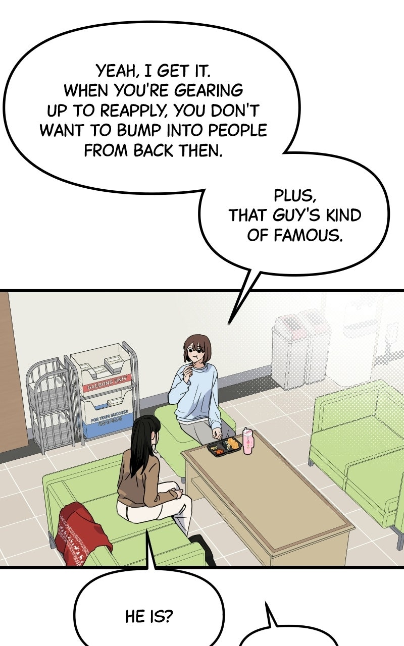 Read This Punk Wants Love chapter 4 image 70 on Lezhin