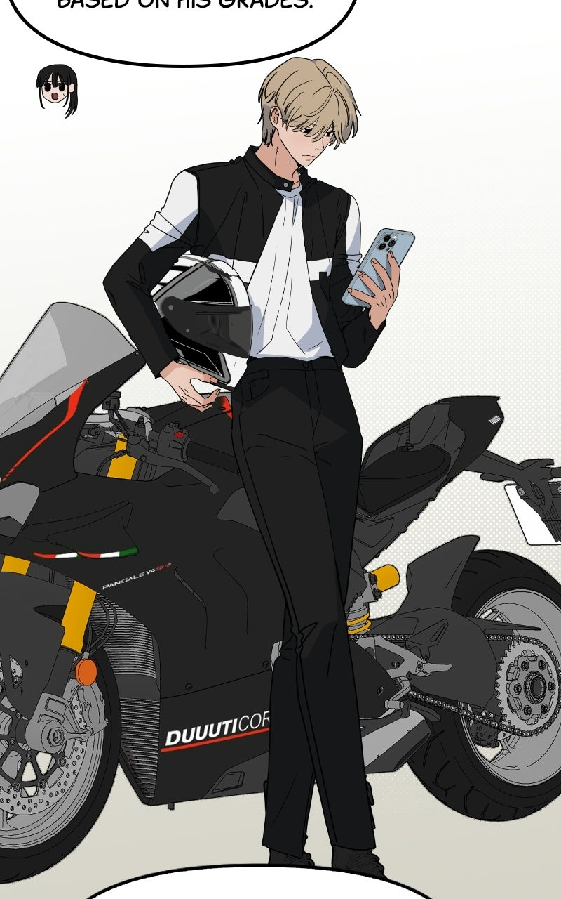 Read This Punk Wants Love chapter 4 image 72 on Lezhin