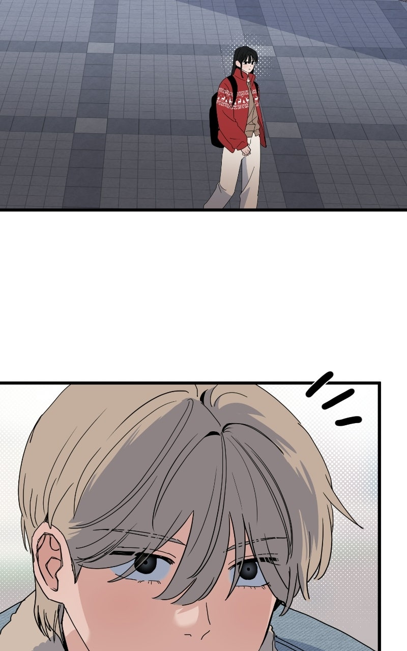 Read This Punk Wants Love chapter 4 image 76 on Lezhin
