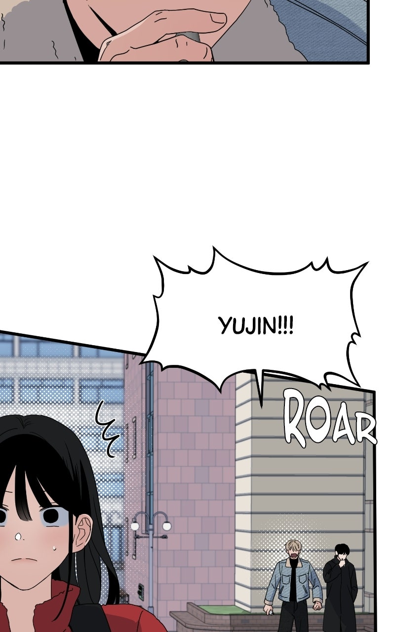 Read This Punk Wants Love chapter 4 image 77 on Lezhin