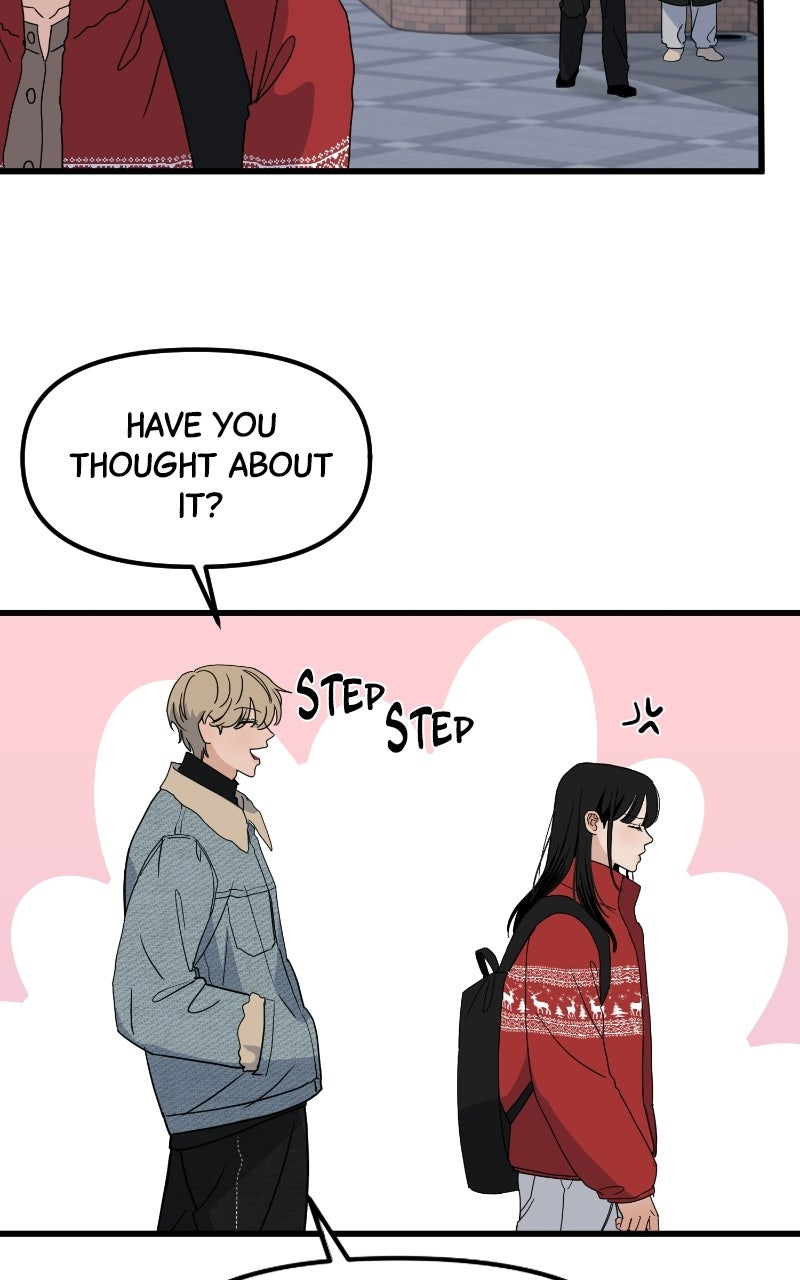 Read This Punk Wants Love chapter 4 image 78 on Lezhin