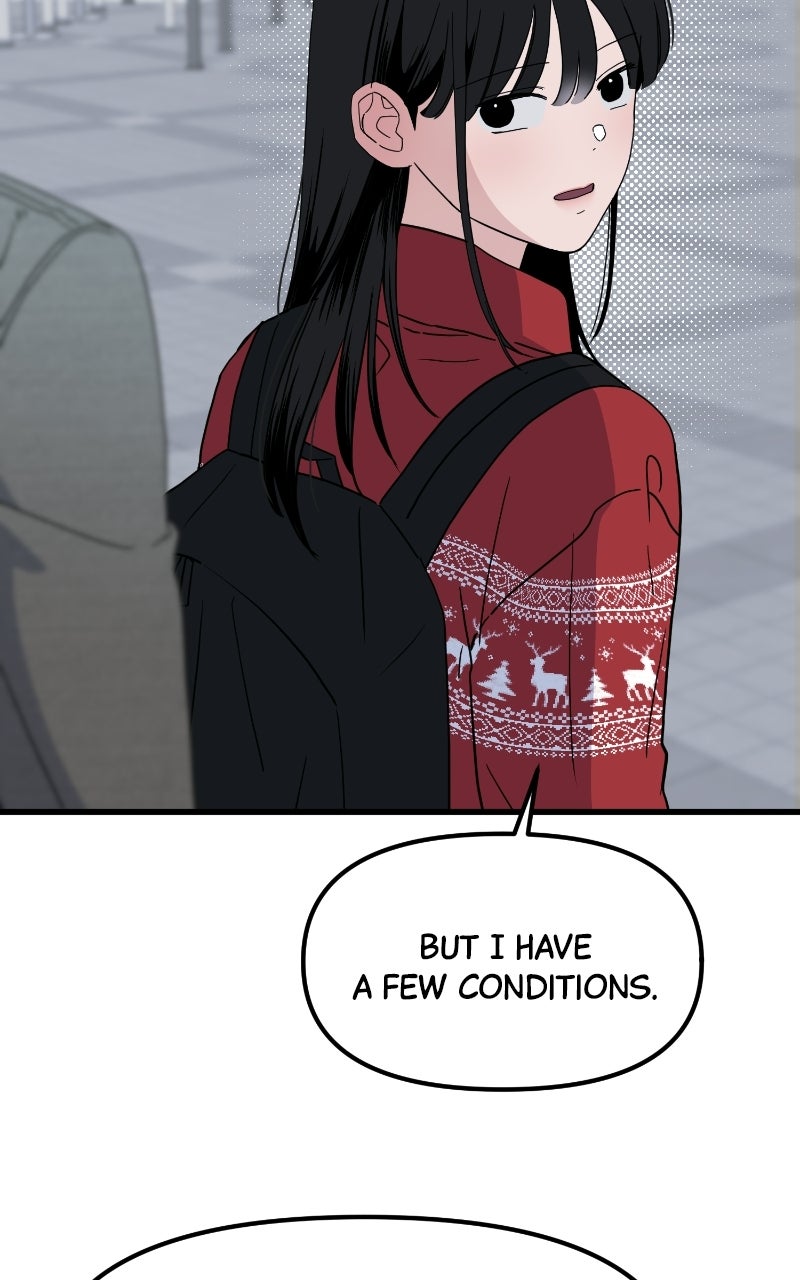 Read This Punk Wants Love chapter 4 image 81 on Lezhin