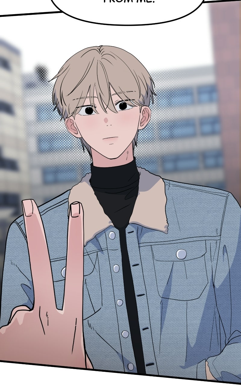 Read This Punk Wants Love chapter 4 image 83 on Lezhin