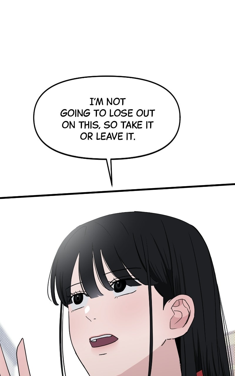 Read This Punk Wants Love chapter 4 image 84 on Lezhin