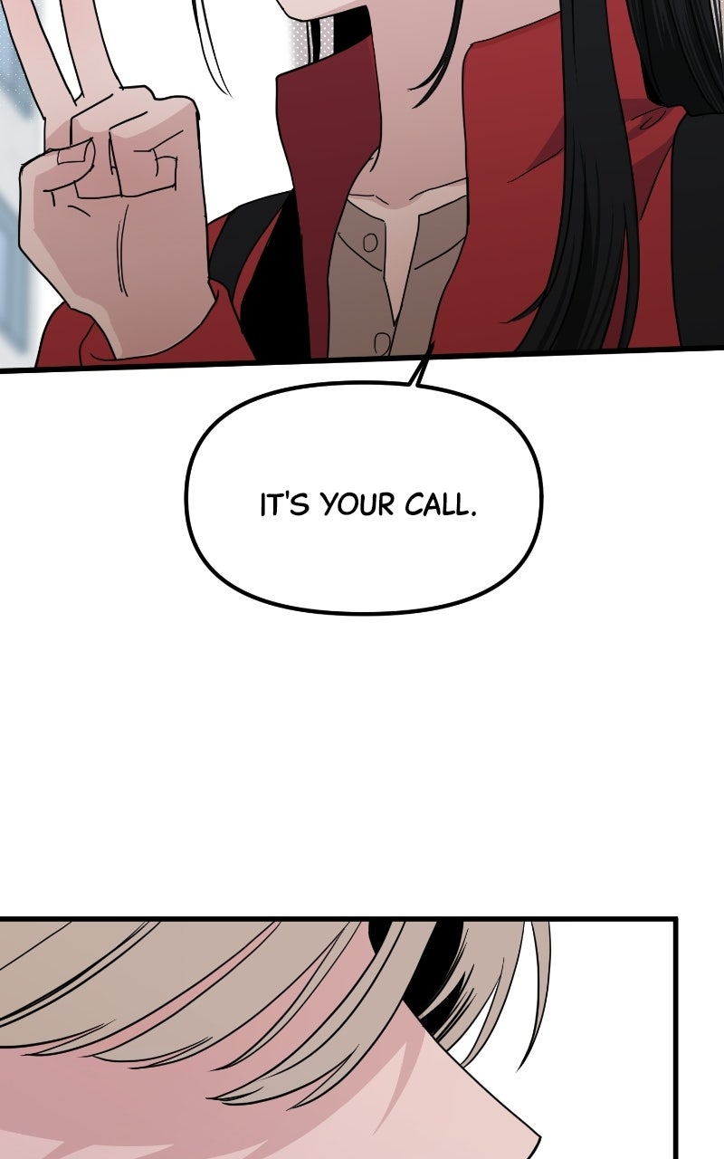 Read This Punk Wants Love chapter 4 image 85 on Lezhin