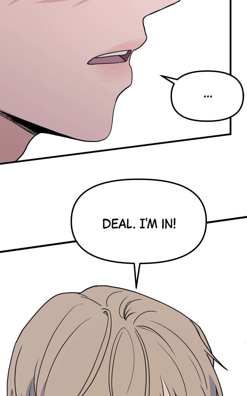 Read This Punk Wants Love chapter 4 image 86 on Lezhin