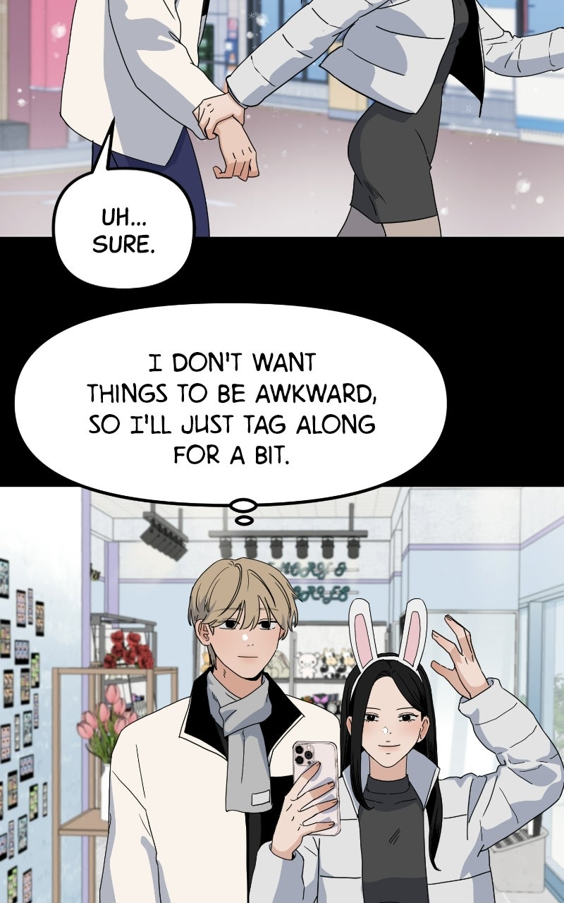 Read This Punk Wants Love chapter 4 image 9 on Lezhin