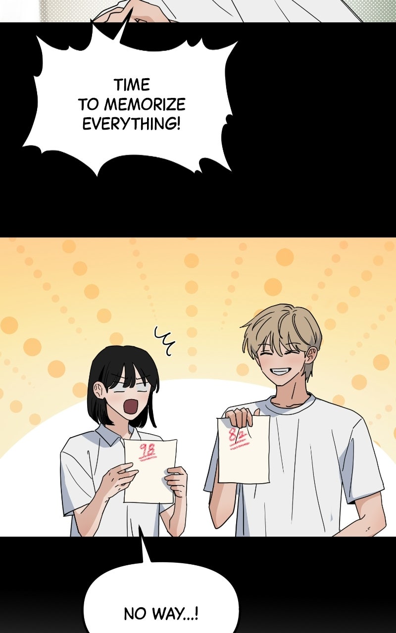 Read This Punk Wants Love chapter 4 image 91 on Lezhin