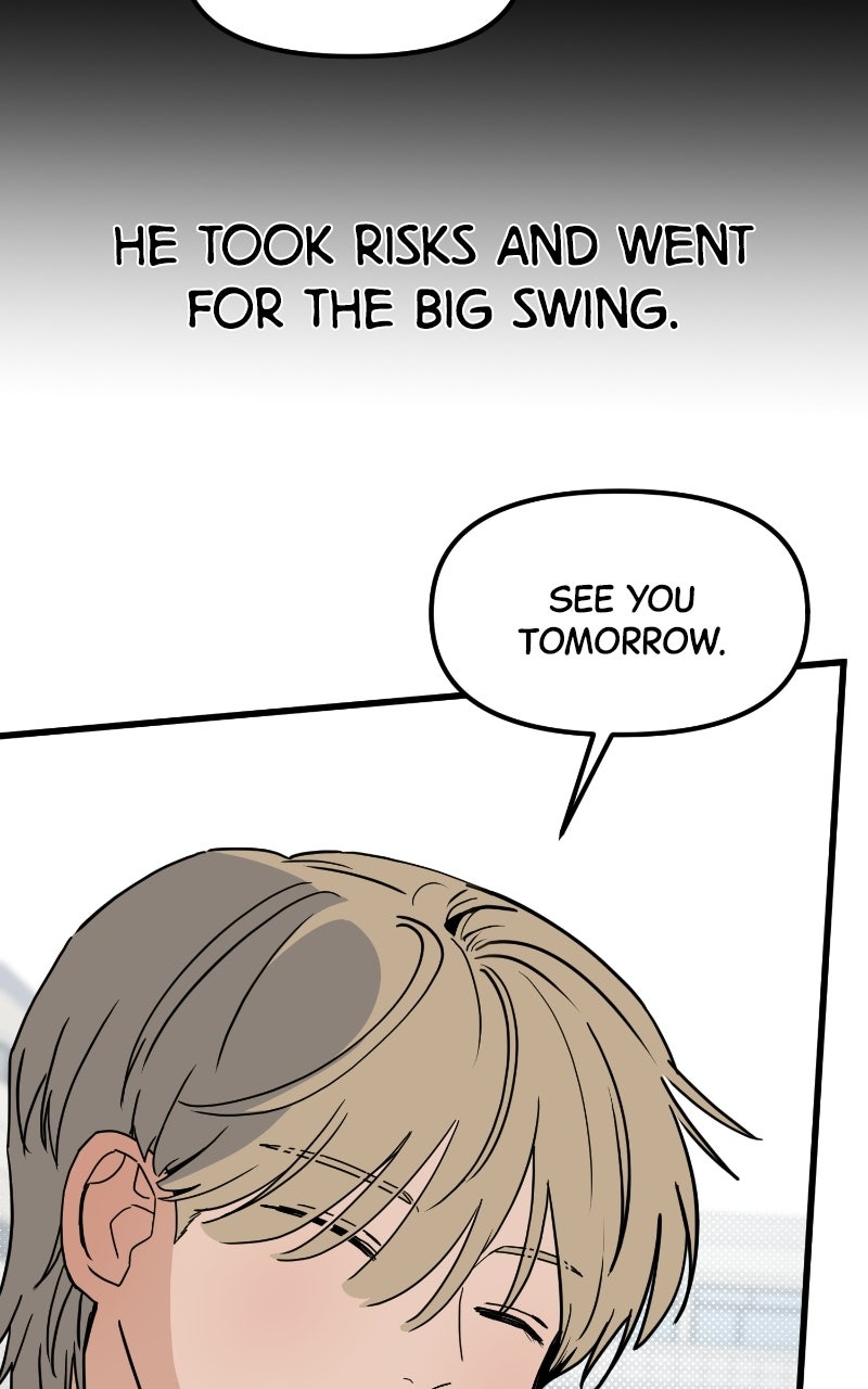 Read This Punk Wants Love chapter 4 image 92 on Lezhin