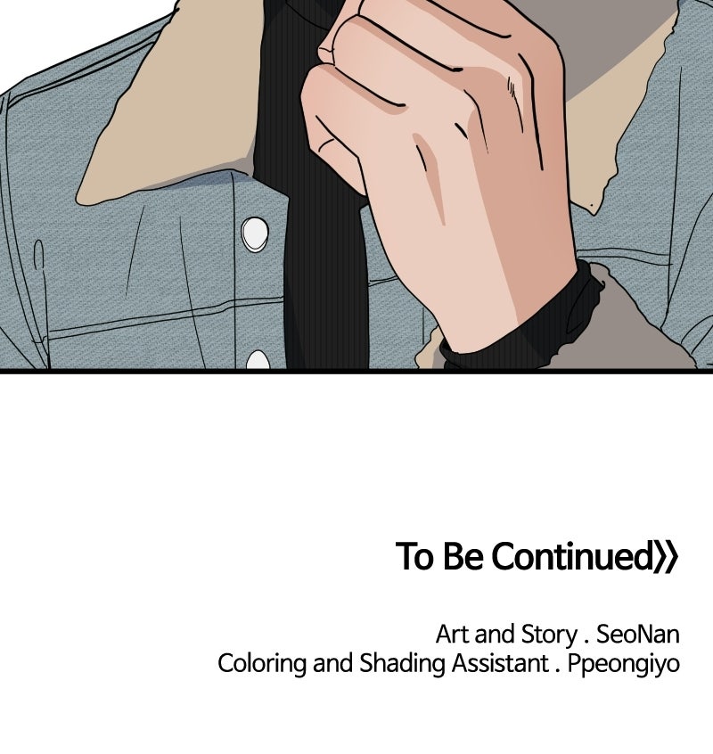 Read This Punk Wants Love chapter 4 image 98 on Lezhin